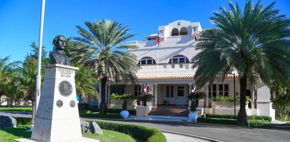 República Dominicana Responde a Haití: “Ninguna Nación Puede Renunciar a su Derecho de Proteger su Integridad Territorial”