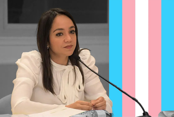 Faride Raful: “No se puede cerrar un comercio sin sustento legal”