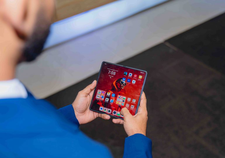 Altice lanza en República Dominicana la serie HONOR Magic7 con tres nuevos modelos impulsados por inteligencia artificial