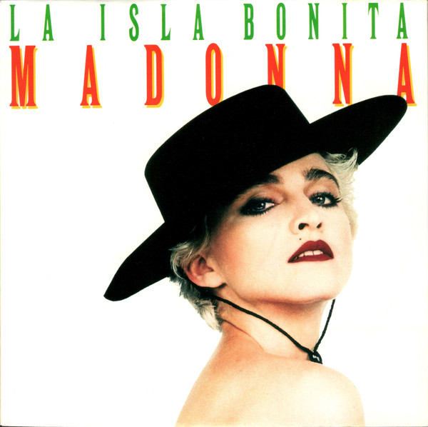Madonna alcanza los mil millones de vistas en YouTube con “La Isla Bonita”