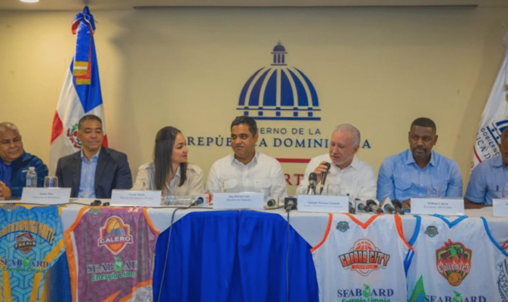 Ronda semifinal del Torneo ABASADO inicia este martes con duelo entre Los Trenes y Club Calero