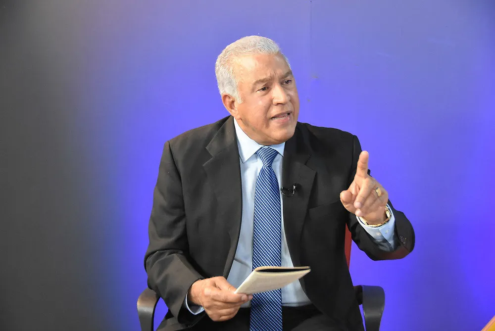 Gobierno Refuerza el Control Fronterizo y Ejecuta Nuevas Medidas Migratorias