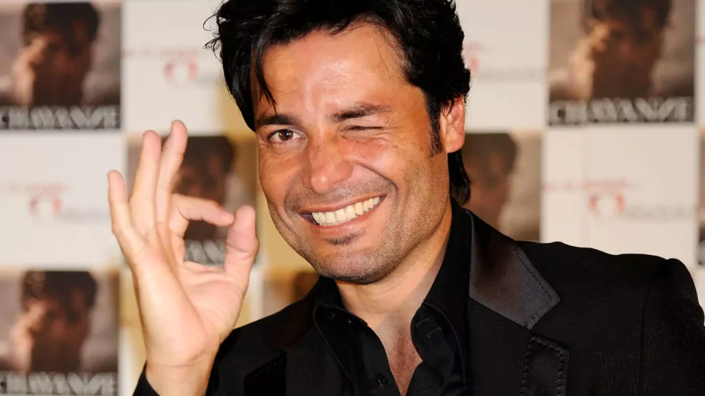 PETA Pide a Chayanne Cambiar el Nombre de su Canción “Torero” por “Bombero”