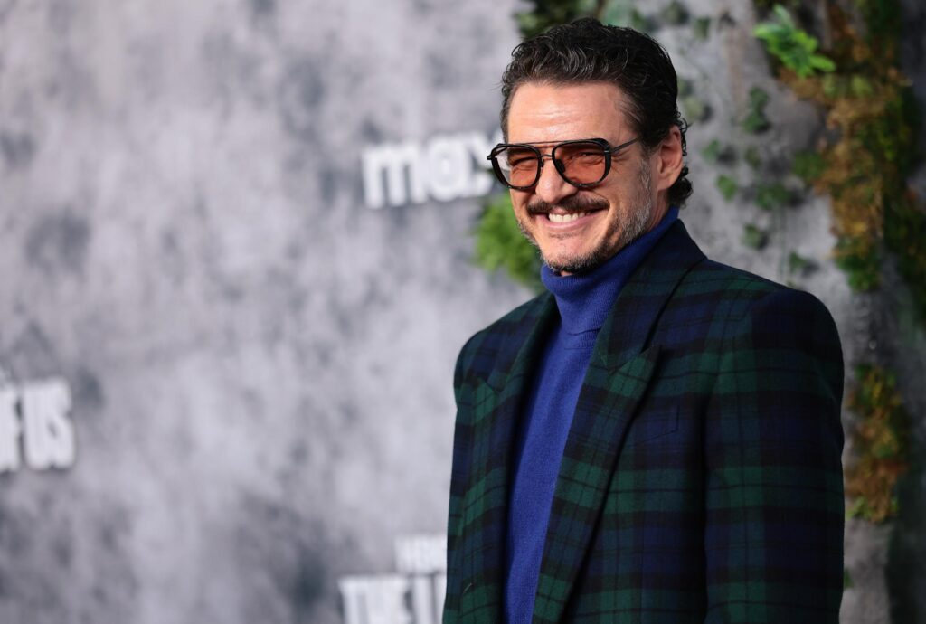 Pedro Pascal domina la pantalla este verano con tres estrenos cinematográficos