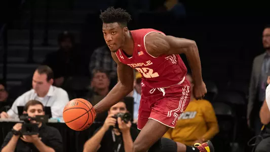 Los Reales de La Vega Refuerzan su Plantel con De’Vondre Perry para la LNB