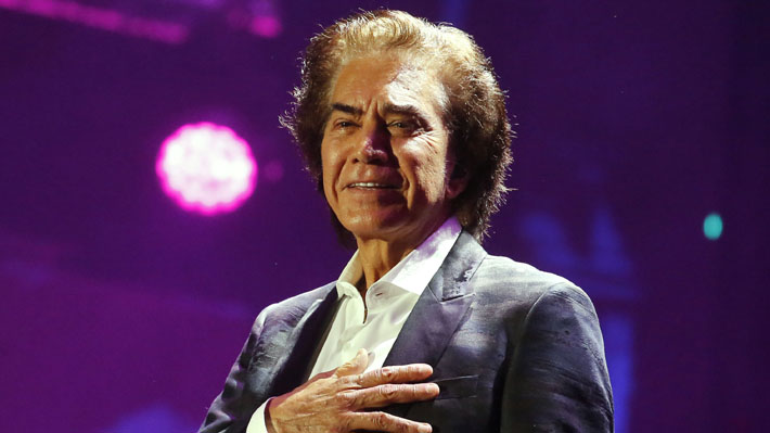 José Luis Rodríguez “El Puma” reprograma concierto en República Dominicana por respeto a víctimas de tragedia en Jet Set