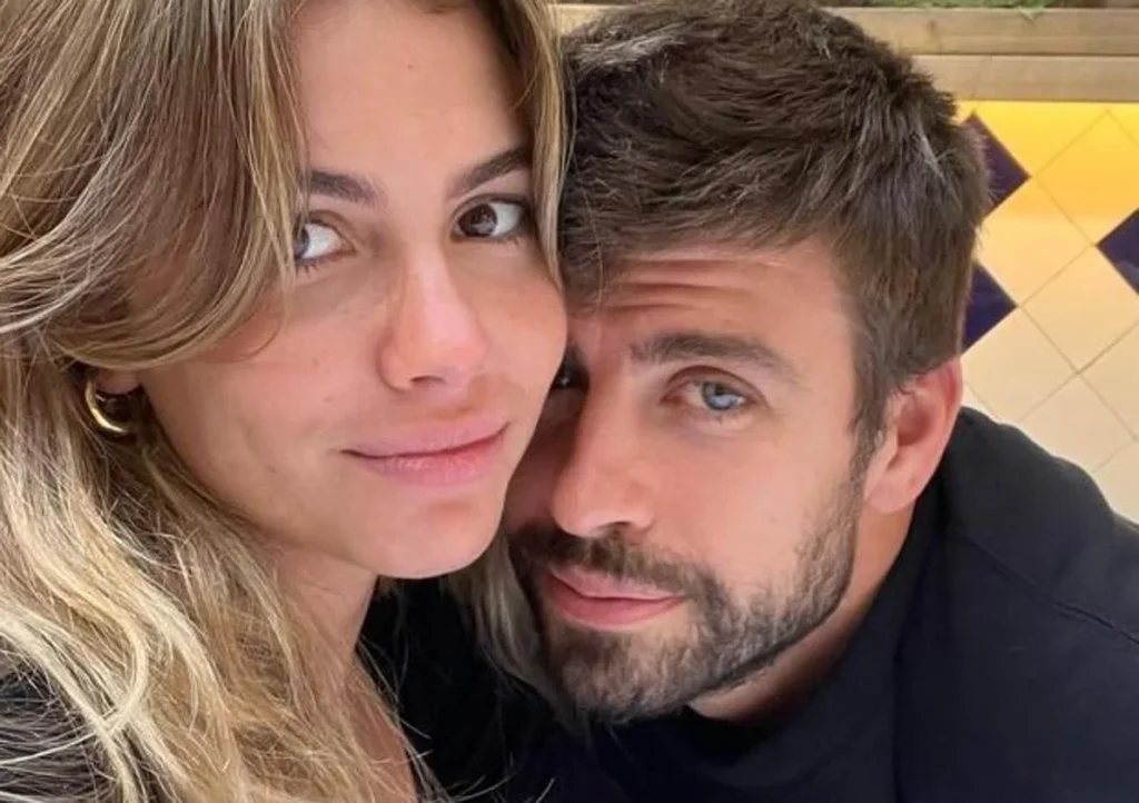 Gerard Piqué y Clara Chía habrían terminado su relación, según medios españoles
