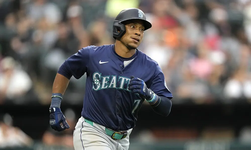 Jorge Polanco brilla con dos jonrones y cinco impulsadas en triunfo de Marineros sobre Angelinos