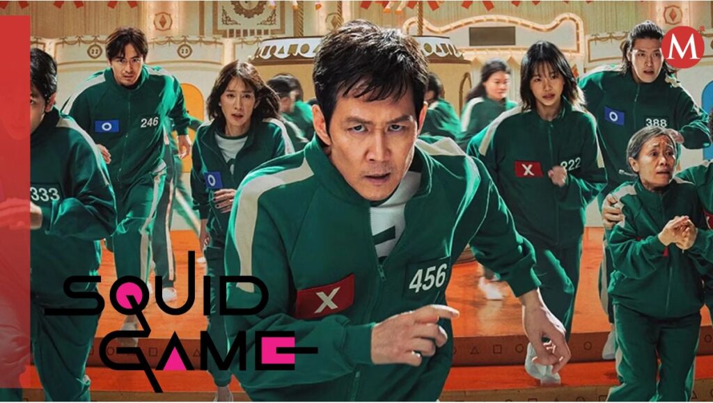 Así será la última prueba de “El Juego del Calamar 3”