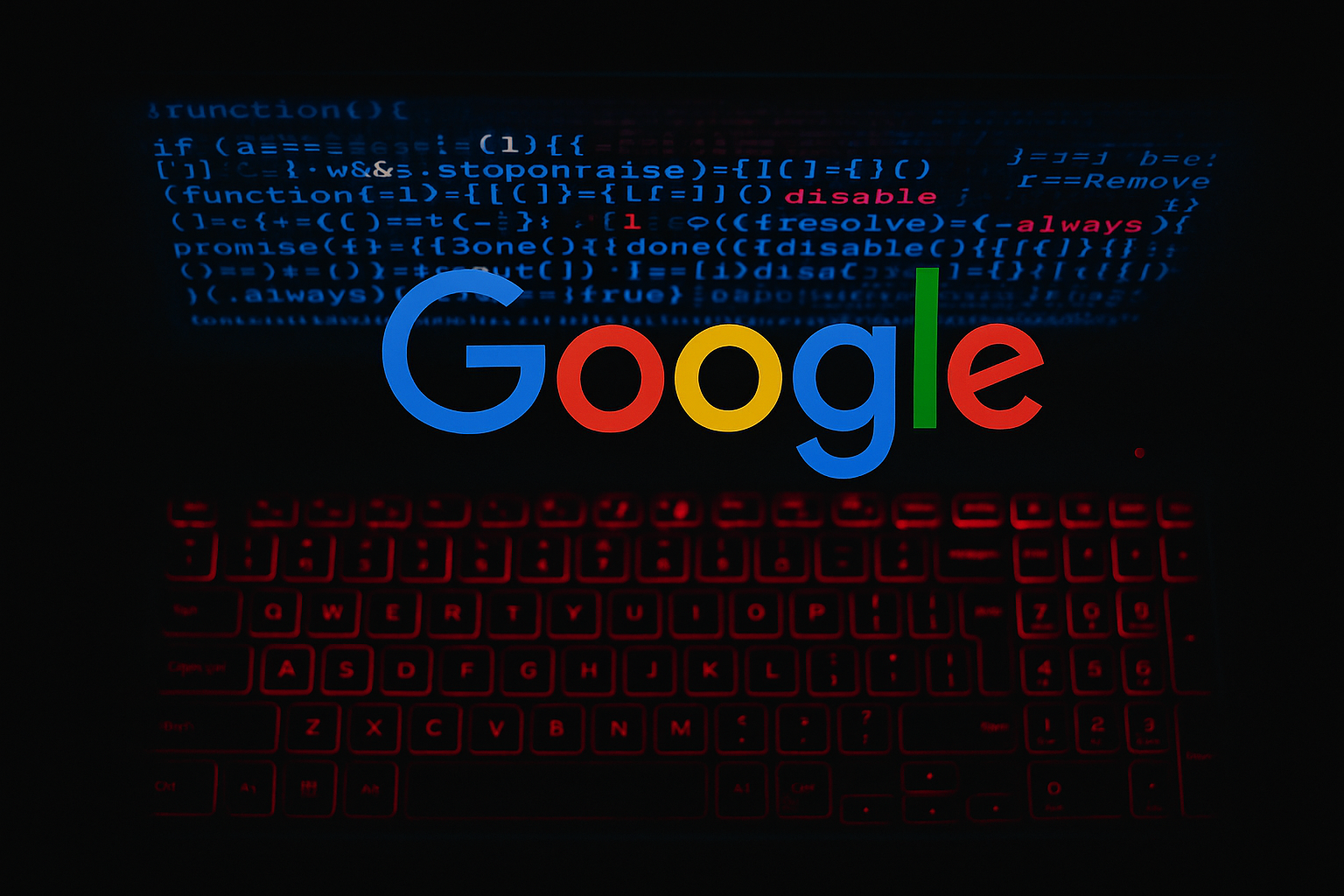 Google presentará innovaciones en inteligencia artificial durante su conferencia anual Google I/O