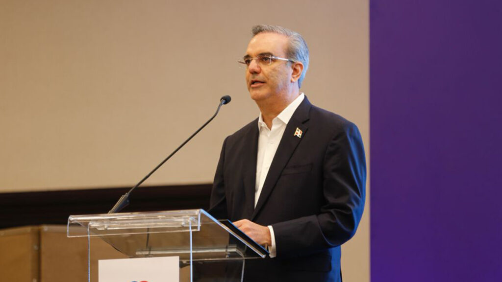 Abinader responde con firmeza al Gobierno de Haití: “Dejen de echarle la culpa a otros de sus problemas”