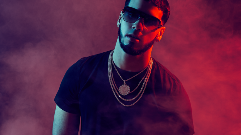 Anuel AA regresa a RD con su “REAL HASTA LA MUERTE 2 WORLD TOUR”