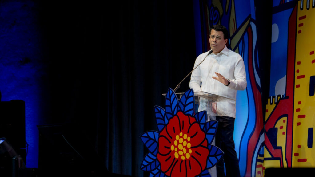 República Dominicana se consolida como líder del turismo de bodas en el Caribe