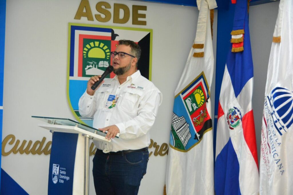 FEDA lanza la “Ruta del Emprendimiento” con 32 seminarios en todo el país