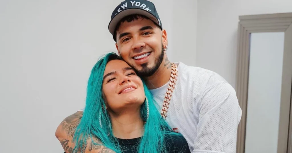 “Yo me despertaba y sentía como que me iba a morir”, Karol G sobre su separación de Anuel AA