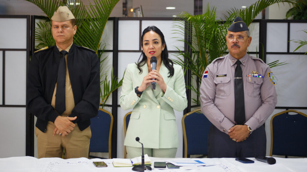 Tasa de homicidios en RD desciende a 7.7 por cada 100,000 habitantes; 24 provincias están por debajo de un dígito