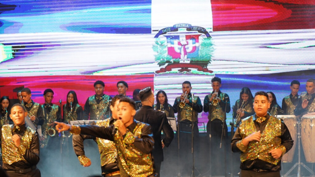 Minerd Invita a la XII Gala Nacional de Arte 2025: “Arte Sin Fronteras”