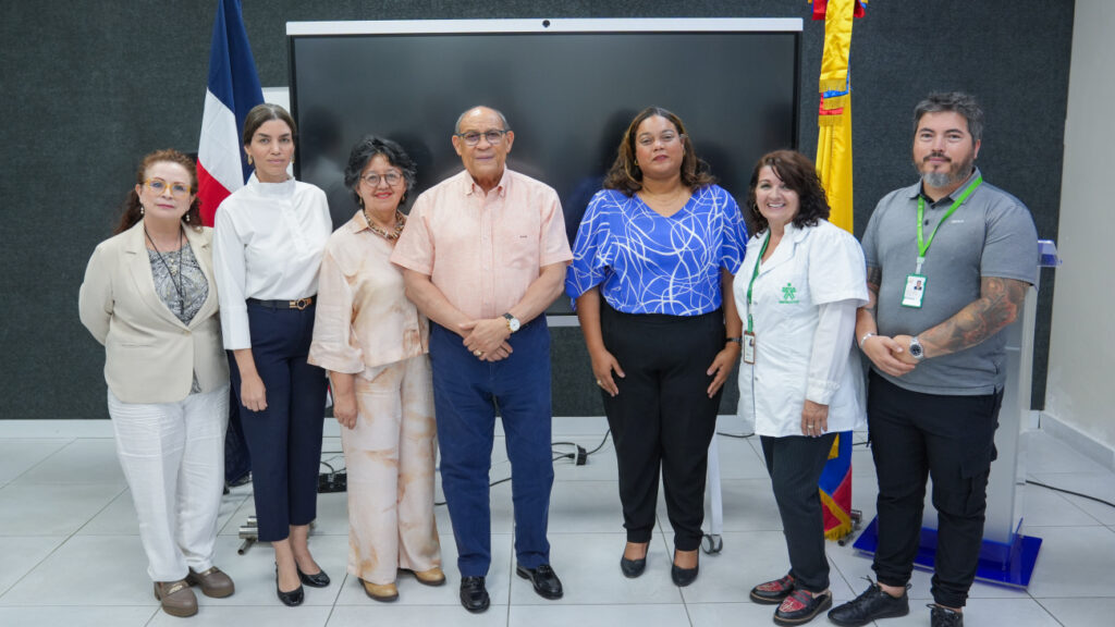 Infotep y SENA consolidan alianza para transformar el sector hotelero con prácticas de economía circular