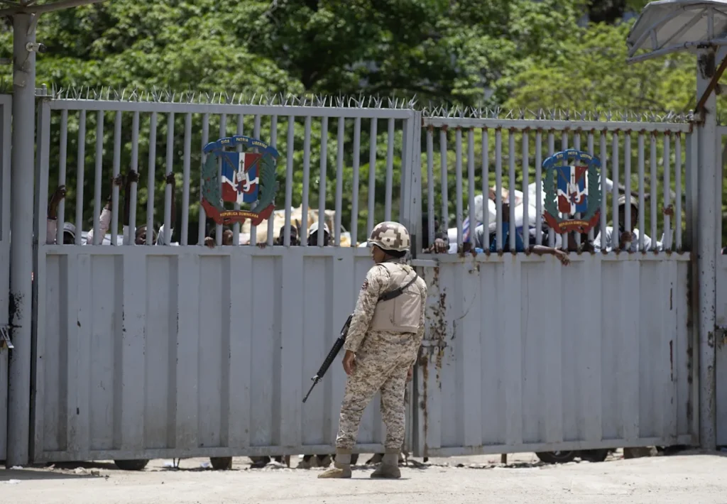ONU: La violencia en Haití dejó 1.617 muertos y más de 1.000.000 de desplazados en el primer trimestre de 2025