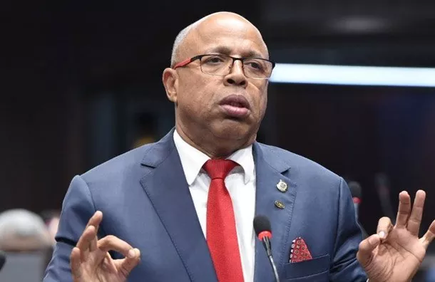 Pacheco afirma que en 2026 el PRM entrará en una nueva etapa