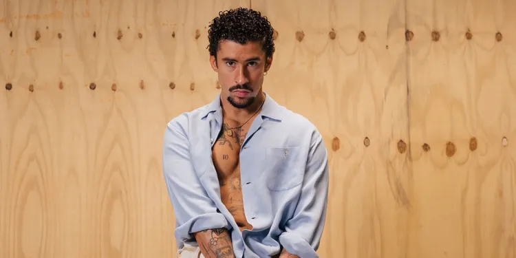 Bad Bunny anuncia concierto en República Dominicana como parte de su gira mundial 2025
