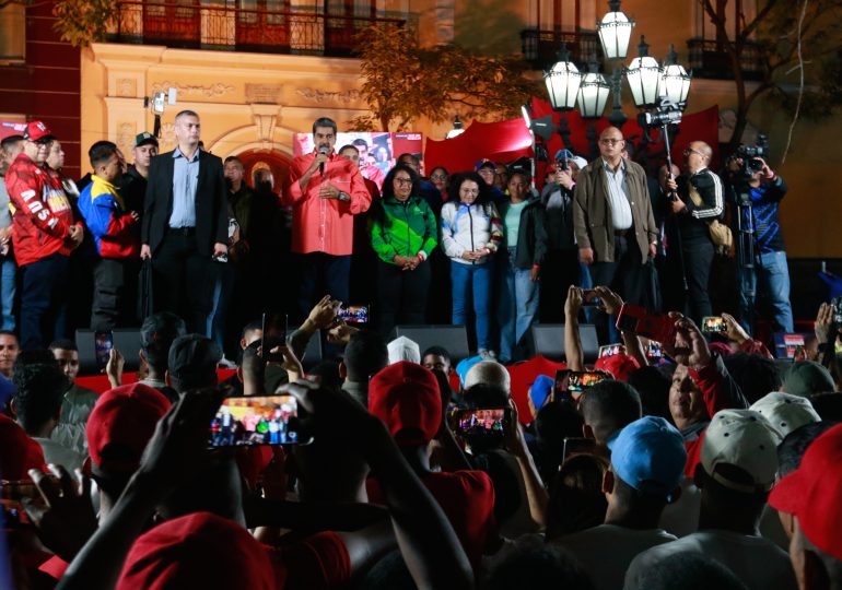 El chavismo amplía su dominio territorial en Venezuela tras comicios marcados por la baja participación