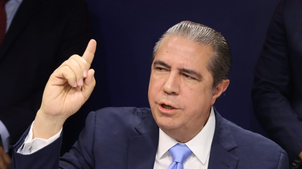 Afirman que Francisco Javier garantiza unidad y retorno del PLD al poder