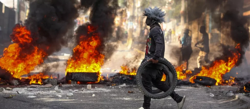 Masacre en el centro de Haití deja al menos 50 muertos, entre ellos menores, ancianos y un pastor