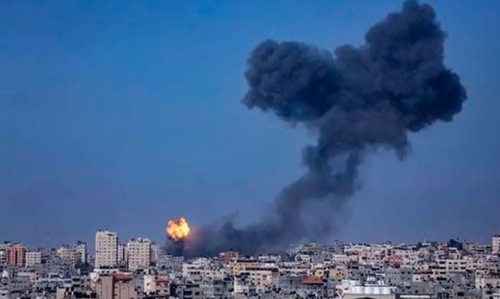 India y Pakistán intensifican escalada con nuevos ataques con drones