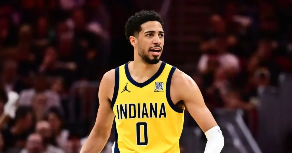 Los Pacers se imponen nuevamente en Nueva York y se acercan a las Finales de la NBA