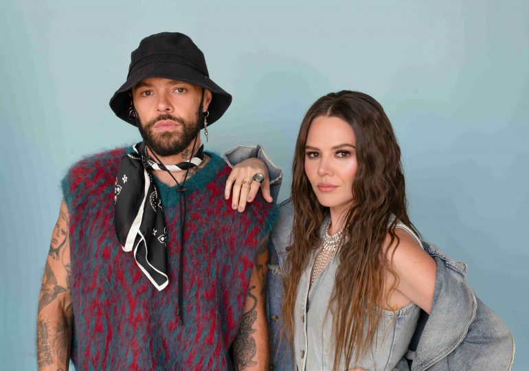 Jesse & Joy anuncian concierto “Una noche íntima con Jesse & Joy” en el Teatro La Fiesta del Hotel Jaragua