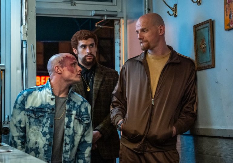 Matt Smith, Austin Butler y Bad Bunny lideran el elenco de “Atrapado Robando”, lo nuevo de Darren Aronofsky