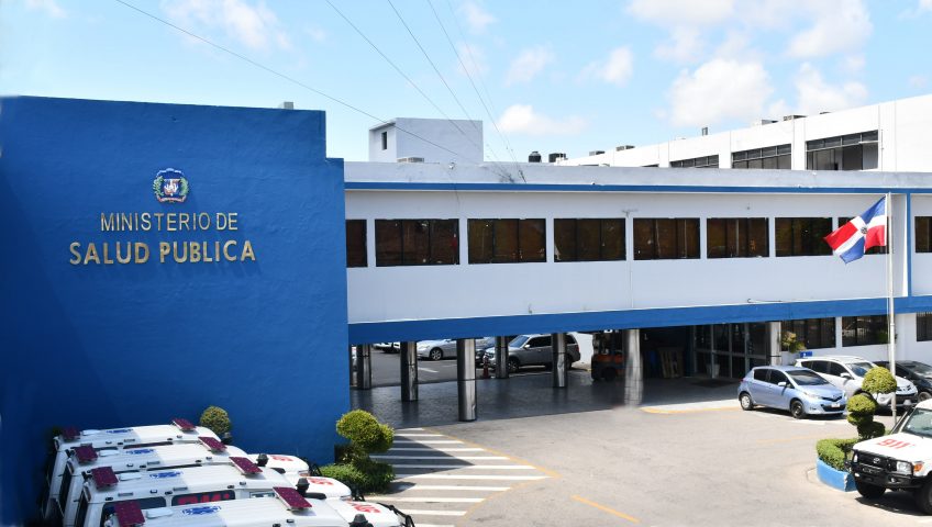 Ministerio de Salud Pública abre proceso de aplicación para Residencias Médicas en República Dominicana