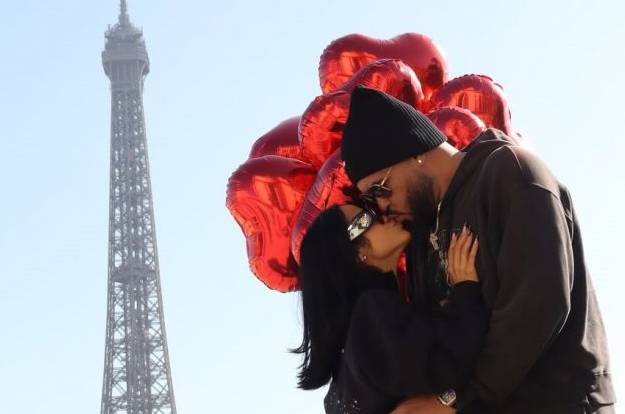 Raphy Pina dedica emotivas palabras a Natti Natasha por el Día de las Madres