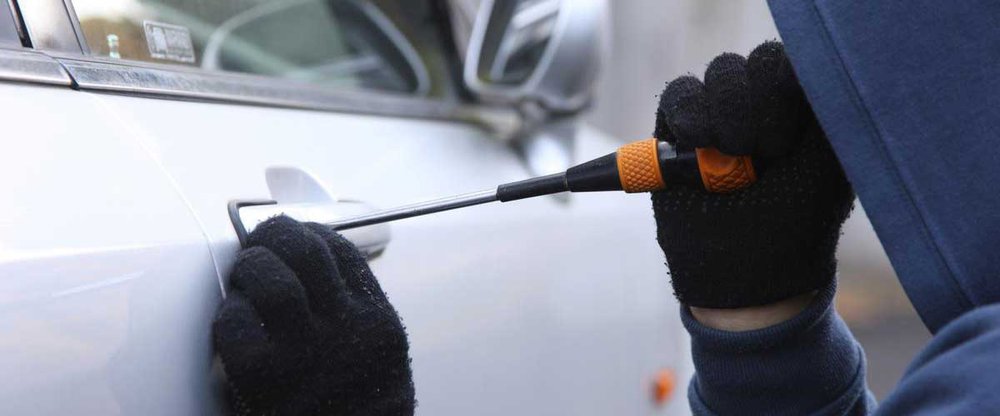 Desmantelan red de robo de vehículos en Nueva York: 20 detenidos, 15 de ellos hispanos