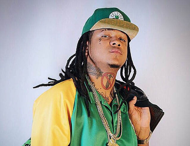 Shelow Shaq anuncia gira por Estados Unidos con siete fechas confirmadas