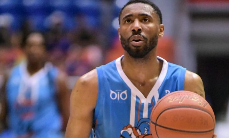 Spearman y Reyes lideran victoria de Titanes sobre Indios; Bearden es Jugador de la Semana