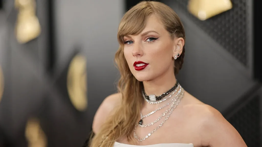 Taylor Swift Citada como Testigo en la Disputa Legal entre Blake Lively y Justin Baldoni