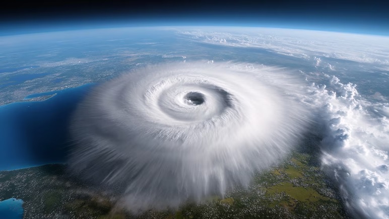 Tormenta tropical Alvin podría impactar EE. UU. esta semana, marcando el inicio de una activa temporada ciclónica